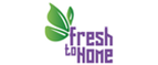 Freshtohome coupons logo